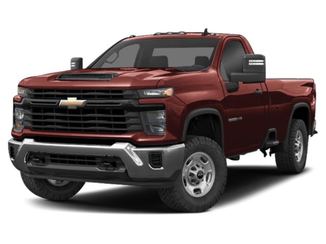chevrolet silverado 2500hd 2024 1GC3YLE77RF138867 image chevrolet silverado 2500hd 2024 1GC3YLE77RF138867 image